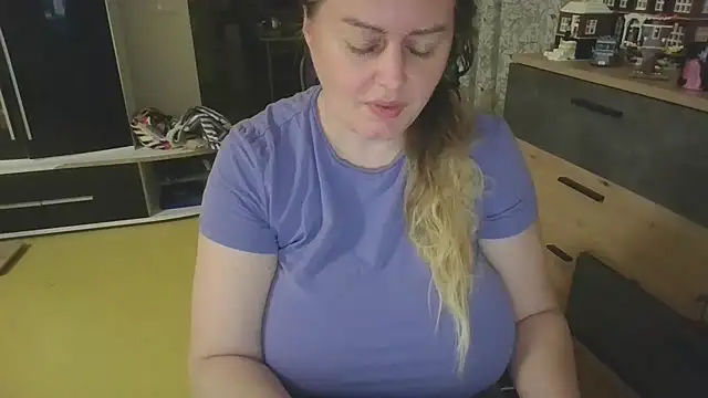 Meliss Official9 online show from 7, 5, 2026