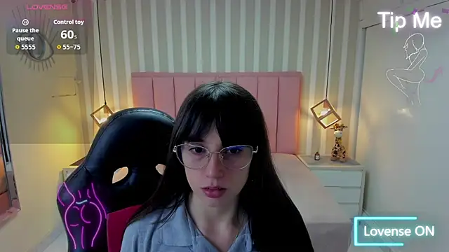 MAGNOLEROY online show from 1, 12, 2025