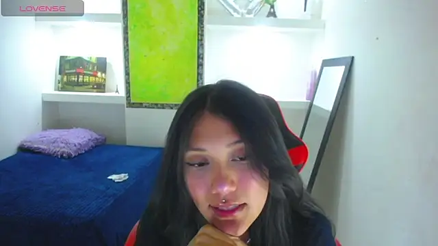 Snapshot of Catalehia_Milk chatting on 28, 12, 2024 Catalehia Milk online show from 28, 12, 2024