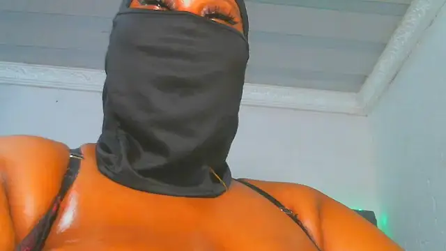 Snapshot of XPanther_24 chatting on 17, 3, 2025 XPanther 24 online show from 17, 3, 2025