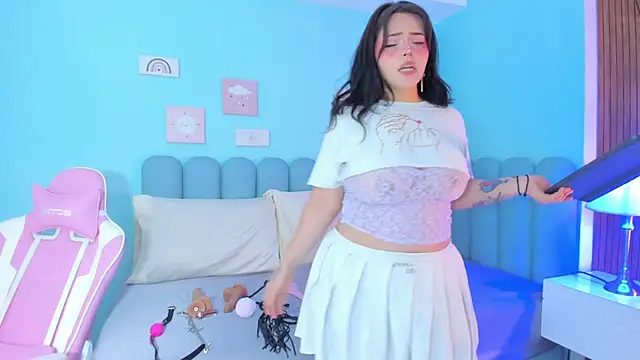 curvy rousi online show from 8, 2, 2025