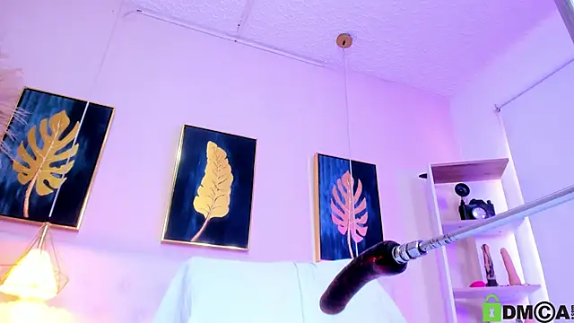 mirandha  online show from 13, 1, 2025