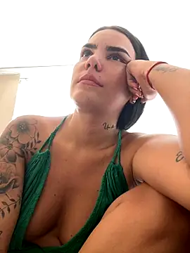 MARYADSUARD online show from 9, 11, 2025