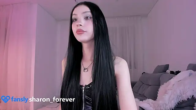 sharon forever online show from 6, 6, 2026