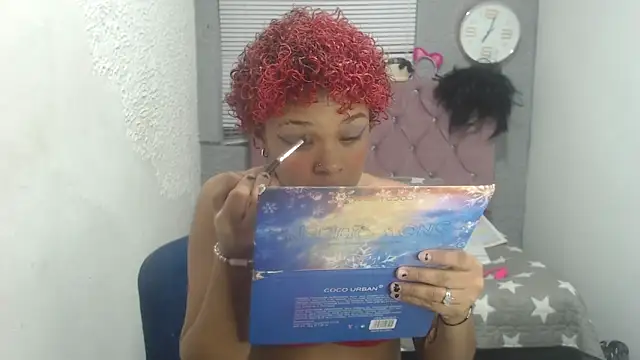 Snapshot of vainillaplaypussy chatting on 28, 1, 2025 vainillaplaypussy online show from 28, 1, 2025