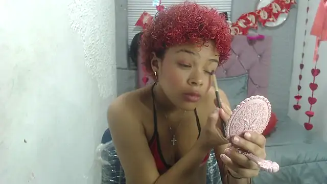 Snapshot of vainillaplaypussy chatting on 6, 3, 2025 vainillaplaypussy online show from 6, 3, 2025