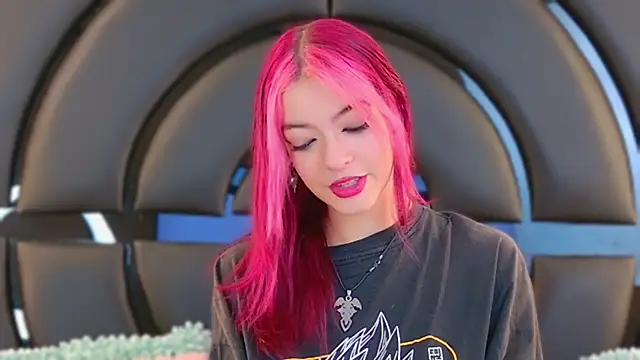 ElizabetthKitty online show from 31, 1, 2025