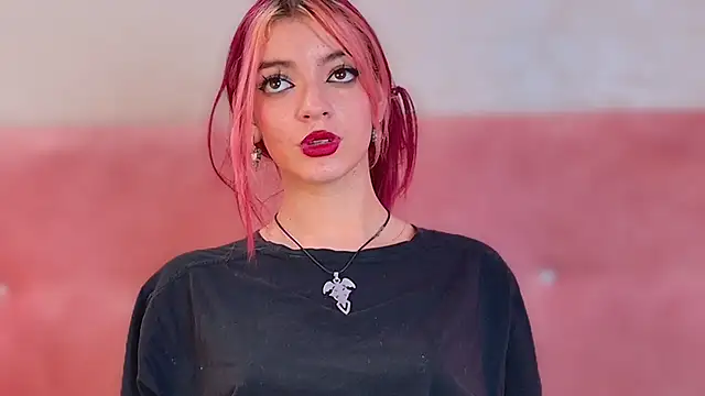 ElizabetthKitty online show from 28, 2, 2025