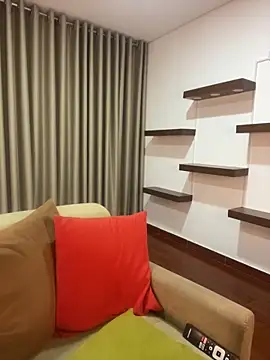 Alice Biel online show from 14, 2, 2025