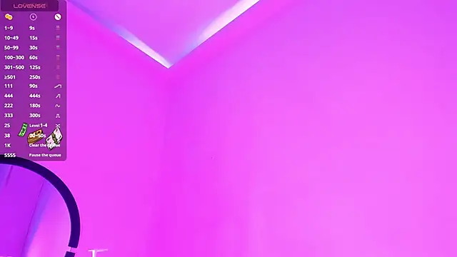 karly angeel online show from 13, 12, 2024