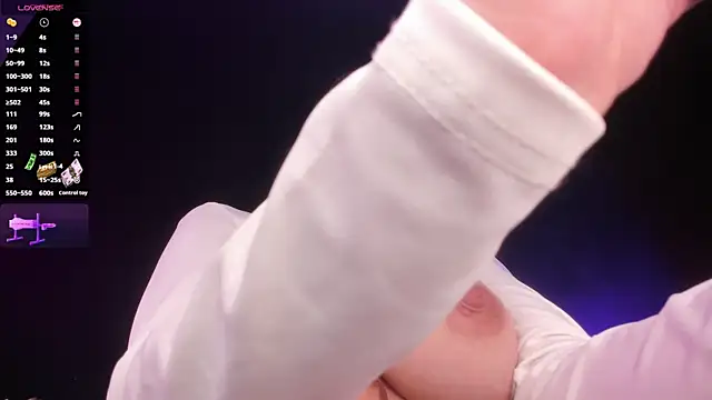 karly angeel online show from 22, 3, 2025