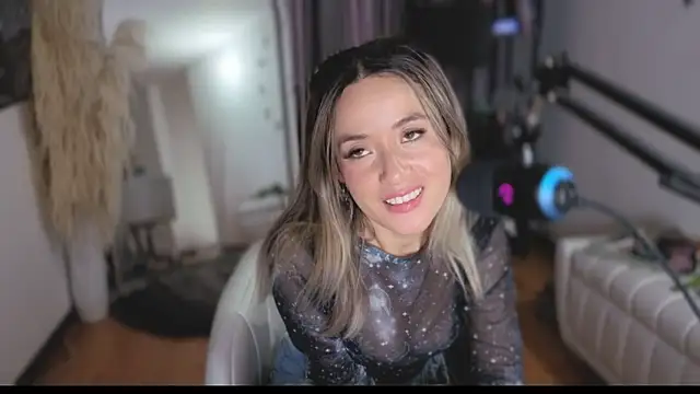 sexfire lalita online show from 5, 1, 2026