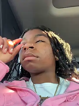 Harmonyxlover online show from 21, 12, 2025