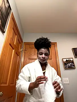 Harmonyxlover online show from 8, 1, 2026