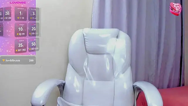 Hot beauty   online show from 25, 1, 2025