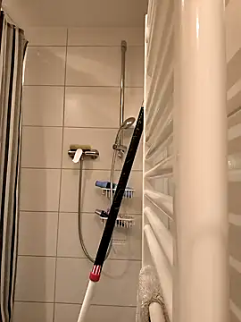 NewyorkDimi online show from 3, 1, 2025