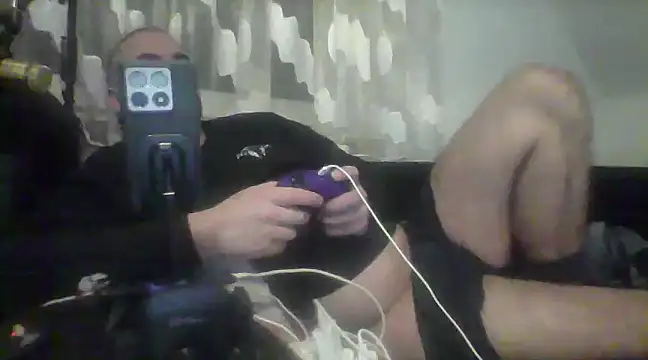 NewyorkDimi online show from 4, 1, 2025