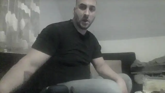 NewyorkDimi online show from 12, 1, 2025