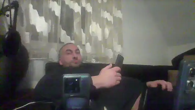 NewyorkDimi online show from 20, 1, 2025