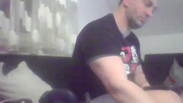 NewyorkDimi online show from 27, 1, 2025