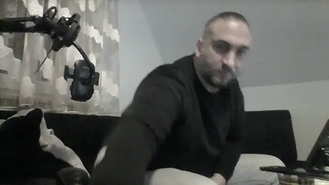 NewyorkDimi online show from 3, 11, 2025