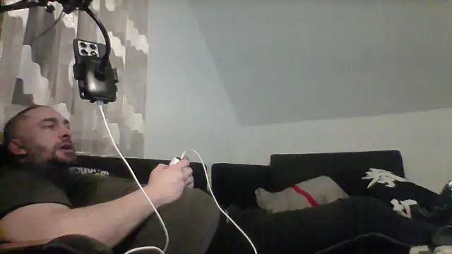 NewyorkDimi online show from 15, 1, 2026