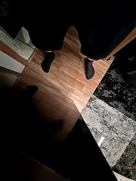 Warumnicht1980 online show from 9, 3, 2025