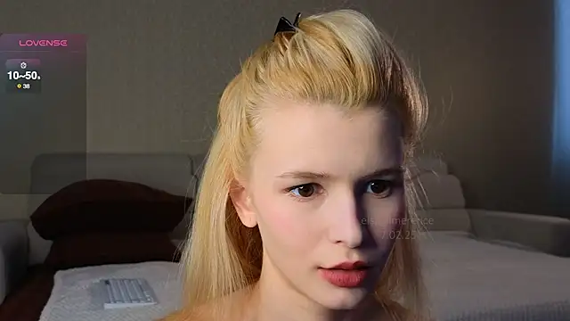 elsa limerence online show from 7, 2, 2025