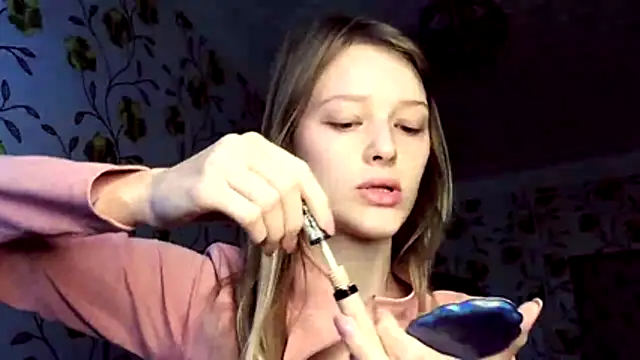 Snapshot of Evvie_Summn1 chatting on 30, 6, 2026 Evvie Summn1 online show from 30, 6, 2026
