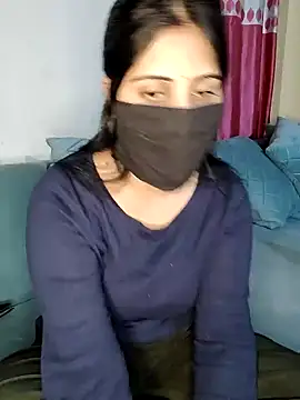 Kritika Hotty online show from 9, 2, 2025