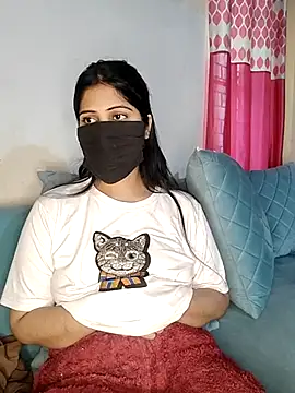 Kritika Hotty online show from 15, 2, 2025