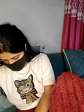 Kritika Hotty online show from 15, 2, 2025