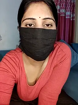 Kritika Hotty online show from 19, 2, 2025