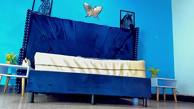 MAISE HILL1 online show from 31, 12, 2024