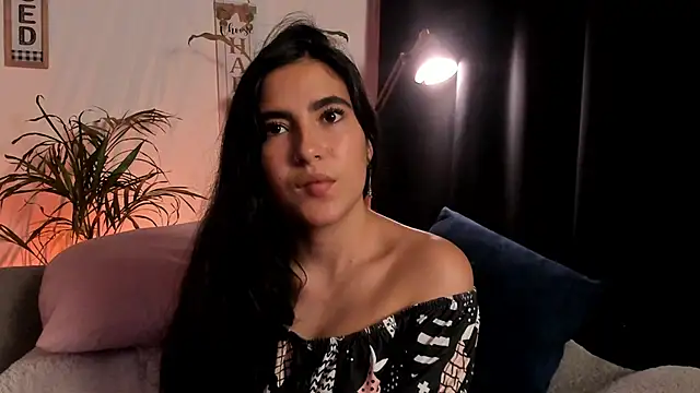 Serenity Day online show from 19, 2, 2025