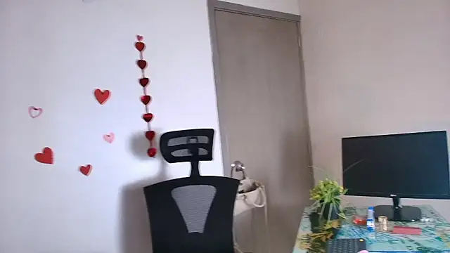 Zuzana21 online show from 13, 2, 2026