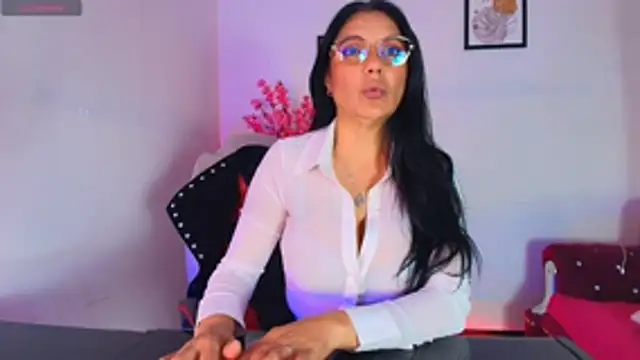 Zuzana21 online show from 30, 6, 2026