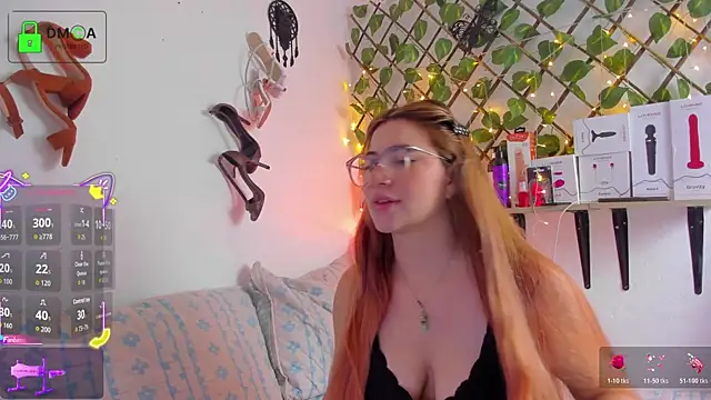 kathryn07 online show from 2, 11, 2025