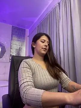 liss black online show from 14, 4, 2026