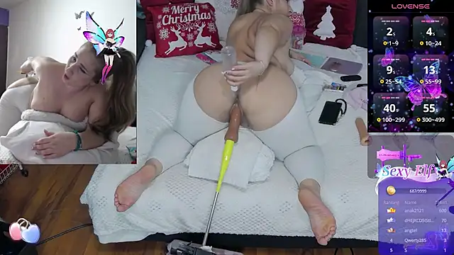 hot jessica tyler online show from 29, 12, 2024