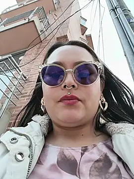Snapshot of ambar_07 chatting on 21, 10, 2025 ambar 07 online show from 21, 10, 2025