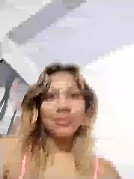 nina carther online show from 2, 3, 2025