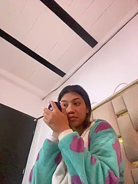 nina carther online show from 8, 10, 2025