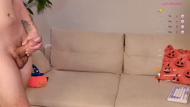 duomooncouple online show from 3, 11, 2025