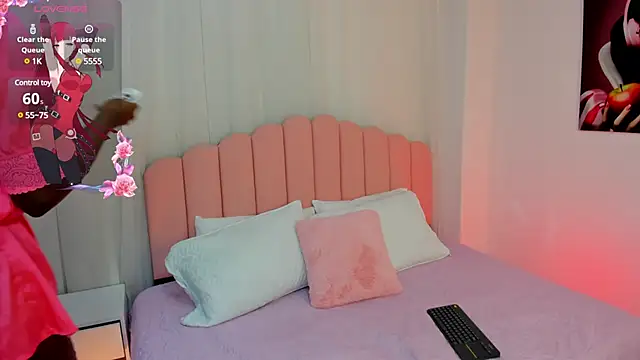 Jasmin evano29 online show from 7, 12, 2024