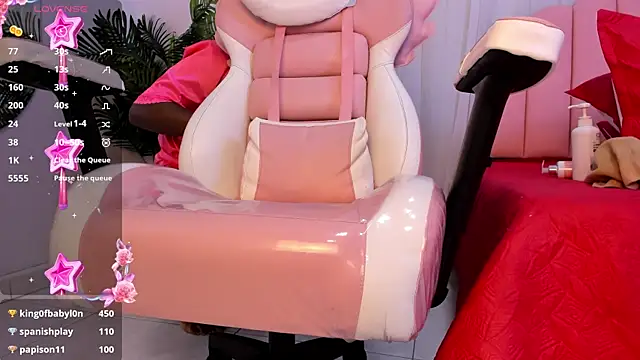 Jasmin evano29 online show from 8, 1, 2025