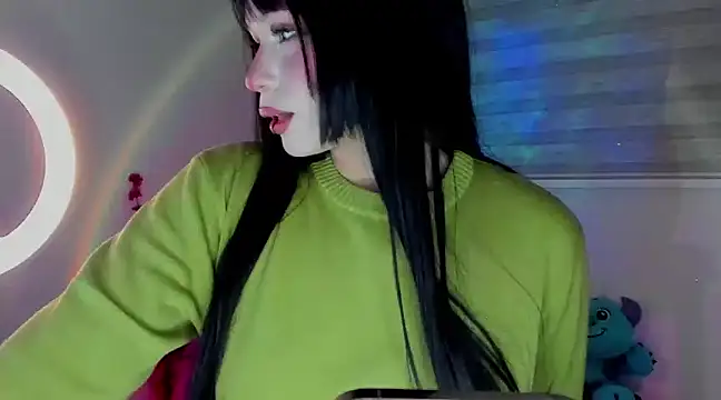Snapshot of _riassgremory chatting on 5, 12, 2024 riassgremory online show from 5, 12, 2024