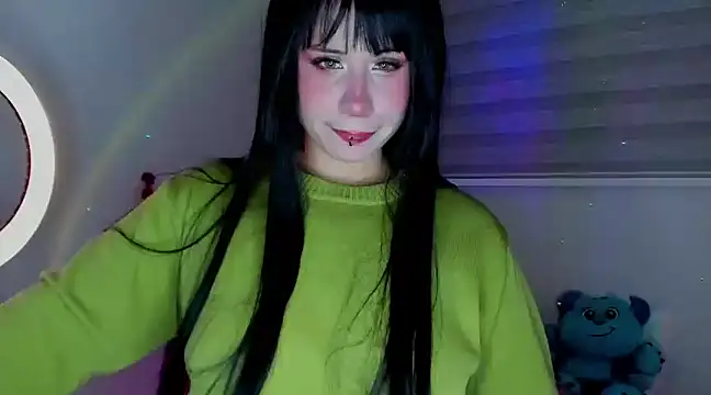 Snapshot of _riassgremory chatting on 5, 12, 2024 riassgremory online show from 5, 12, 2024