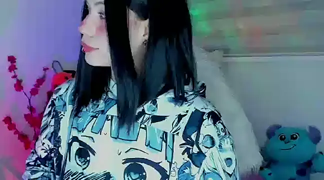 Snapshot of _riassgremory chatting on 18, 1, 2025 riassgremory online show from 18, 1, 2025