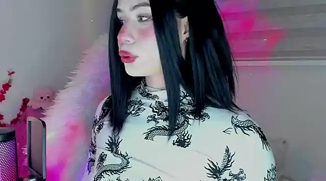 Snapshot of _riassgremory chatting on 20, 1, 2025 riassgremory online show from 20, 1, 2025